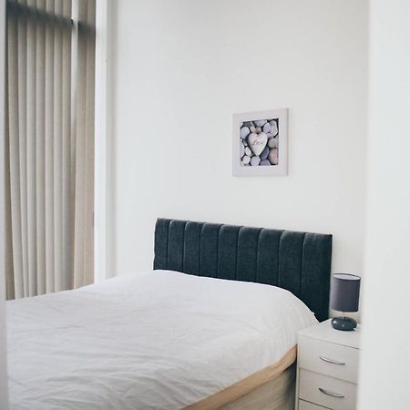 Penthouse In Liverpool City Centre - Free Parking - Balcony - By Happy Days 外观 照片