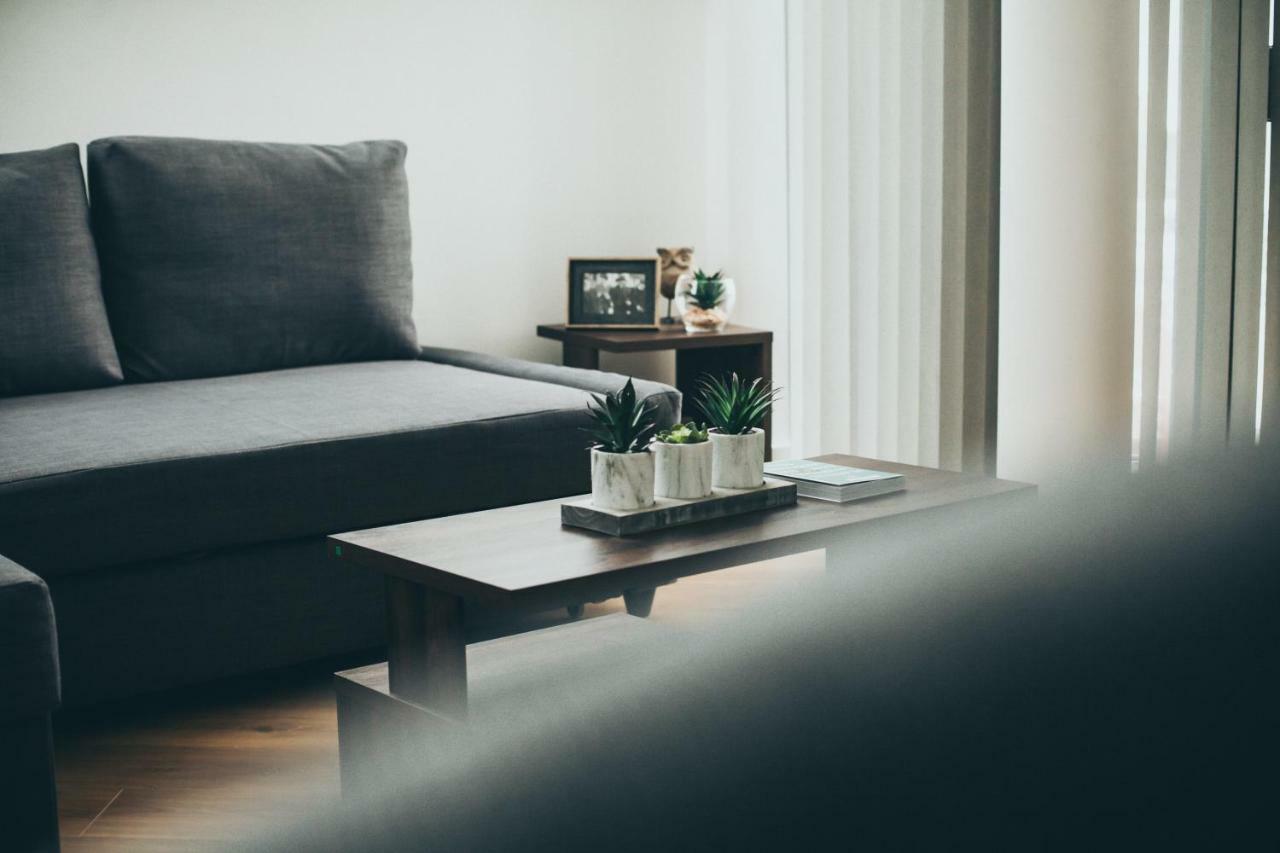 Penthouse In Liverpool City Centre - Free Parking - Balcony - By Happy Days 外观 照片